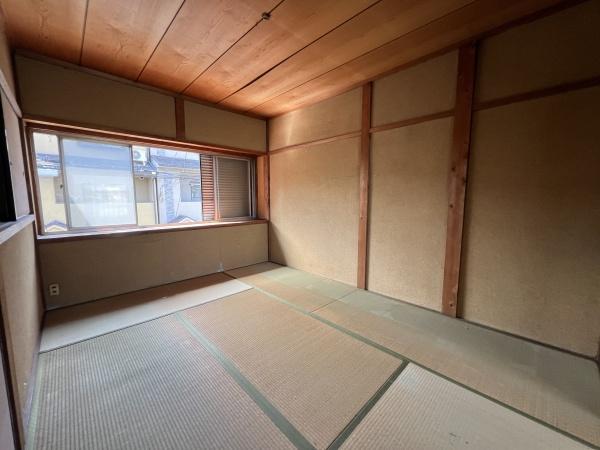 京都市山科区西野山射庭ノ上町の中古一戸建て