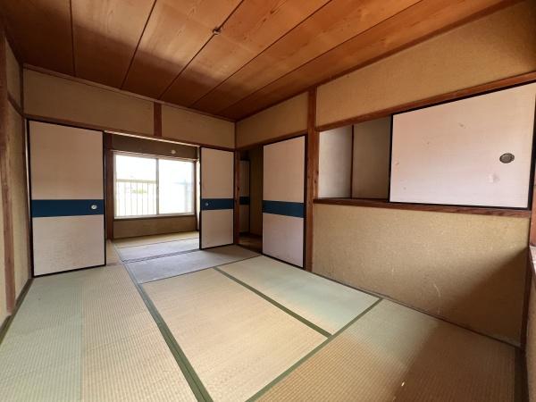 京都市山科区西野山射庭ノ上町の中古一戸建て