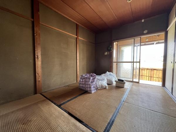 京都市山科区西野山射庭ノ上町の中古一戸建て