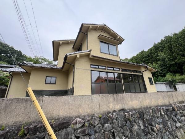 京都市北区衣笠氷室町の土地