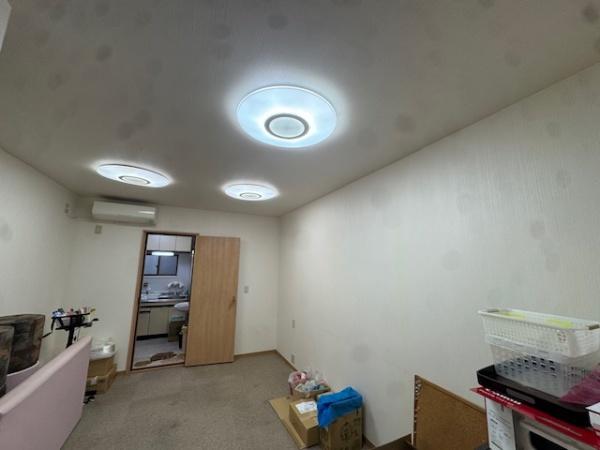京都市上京区一条通御前通西入３丁目西町の中古テラスハウス