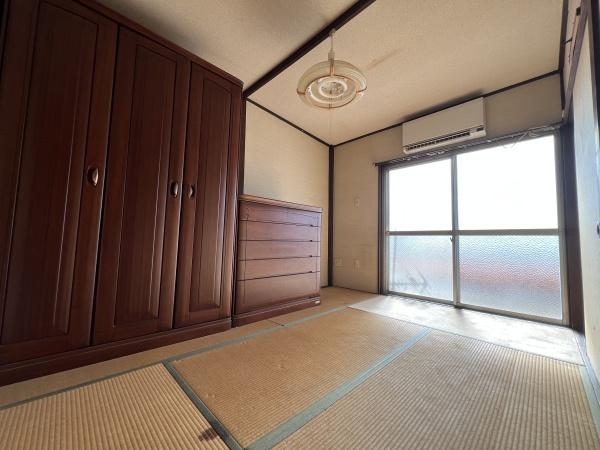 京都市右京区鳴滝安井殿町の中古一戸建て