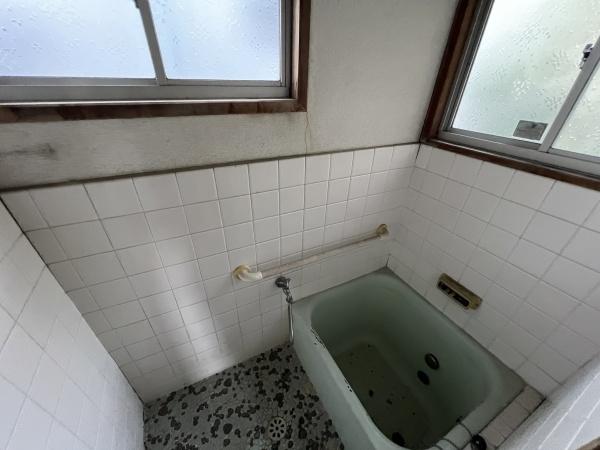 京都市山科区厨子奥尾上町の中古一戸建て