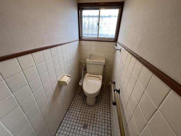 京都市山科区厨子奥尾上町の中古一戸建て