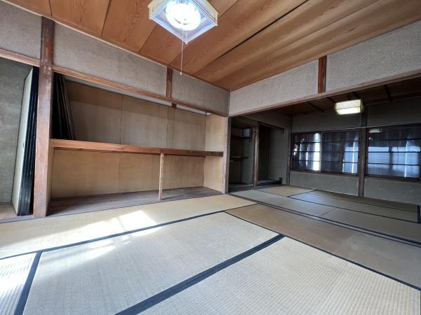 京都市山科区厨子奥尾上町の中古一戸建て