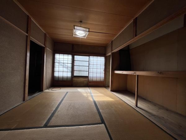 京都市山科区厨子奥尾上町の中古一戸建て