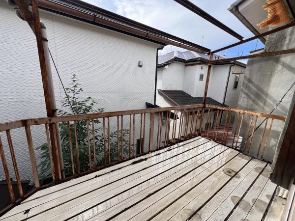 京都市山科区厨子奥尾上町の中古一戸建て