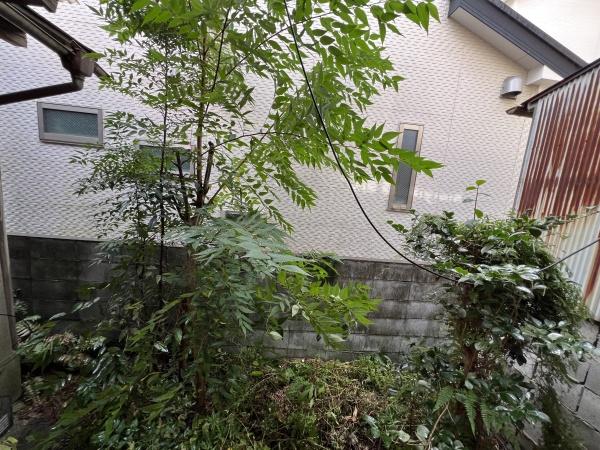 京都市山科区厨子奥尾上町の中古一戸建て