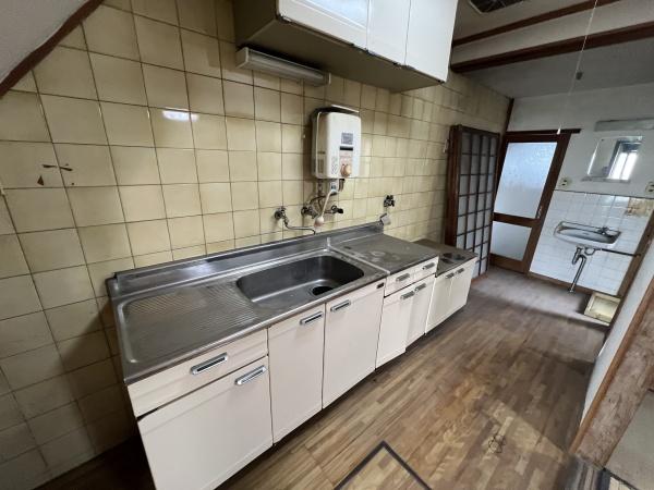 京都市山科区厨子奥尾上町の中古一戸建て