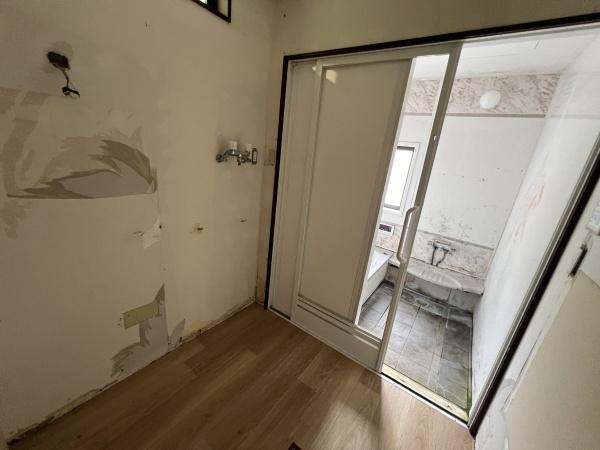 京都市北区衣笠氷室町の中古一戸建て