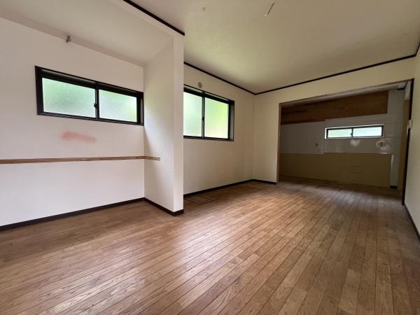 京都市北区衣笠氷室町の中古一戸建て