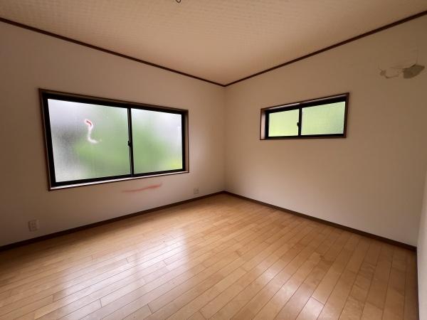 京都市北区衣笠氷室町の中古一戸建て