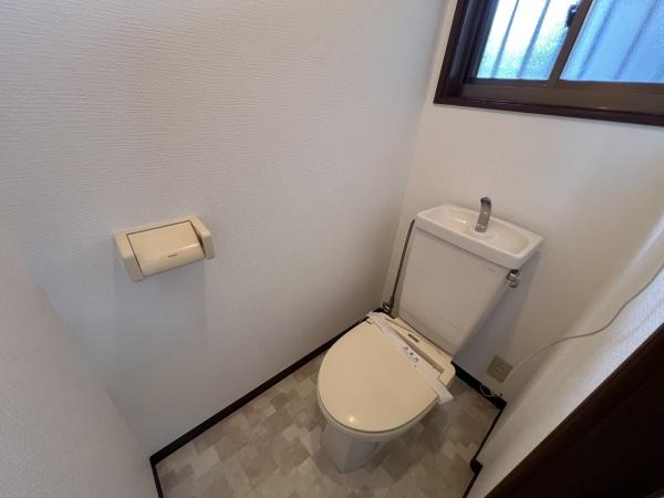 京都市山科区北花山大峰町の中古一戸建て