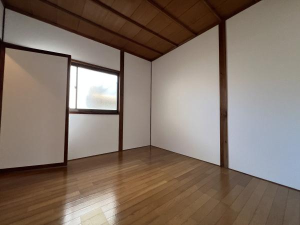 京都市山科区北花山大峰町の中古一戸建て