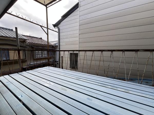 京都市山科区北花山大峰町の中古一戸建て