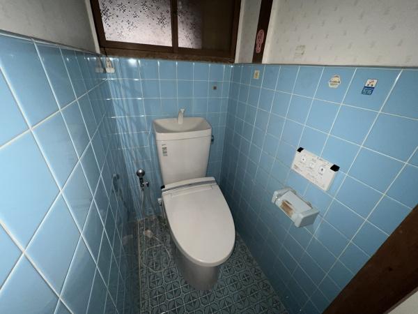 京都市山科区川田欠ノ上の中古一戸建て