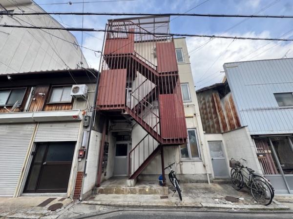 ビバ芦山寺