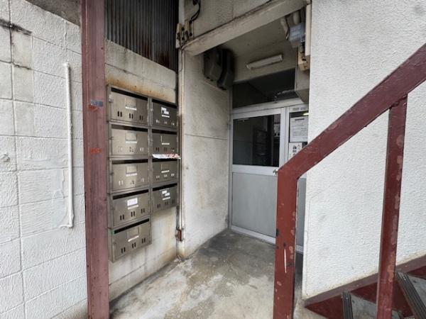 ビバ芦山寺