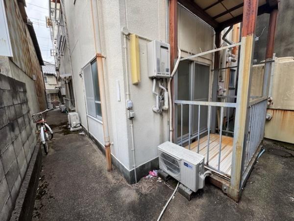 ビバ芦山寺