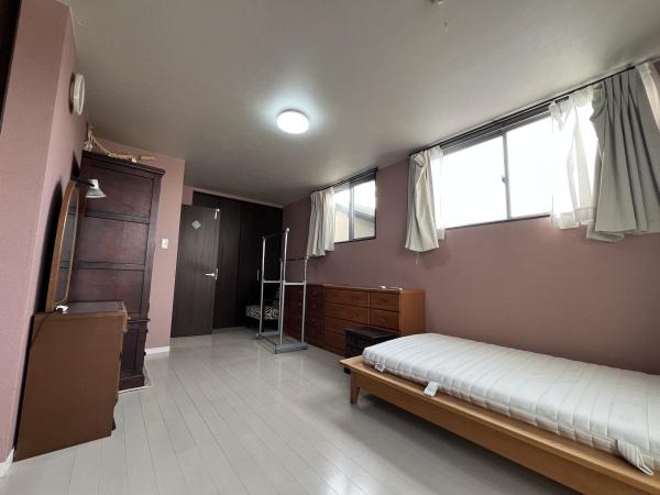 京都市北区小山北大野町の中古一戸建て