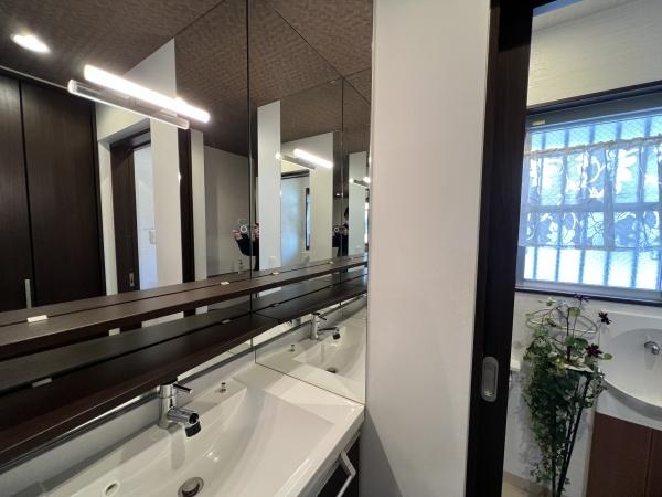 京都市北区小山北大野町の中古一戸建て
