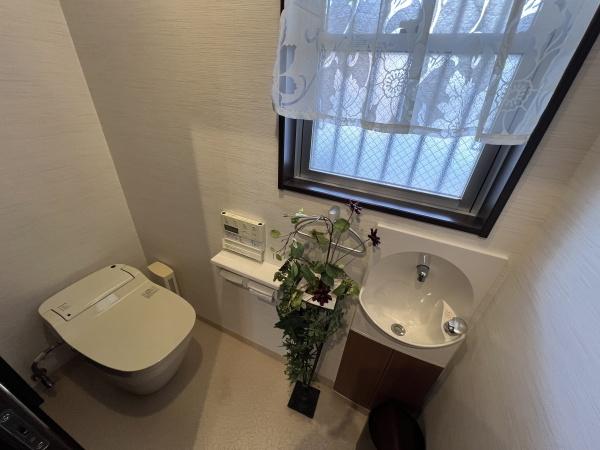 京都市北区小山北大野町の中古一戸建て