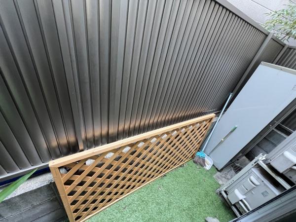 京都市北区小山北大野町の中古一戸建て