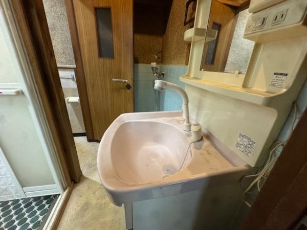 京都市上京区下横町の中古一戸建て