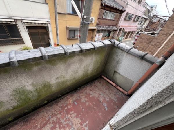 京都市上京区下横町の中古一戸建て
