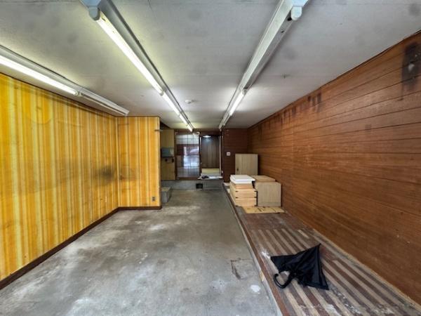 京都市上京区下横町の中古一戸建