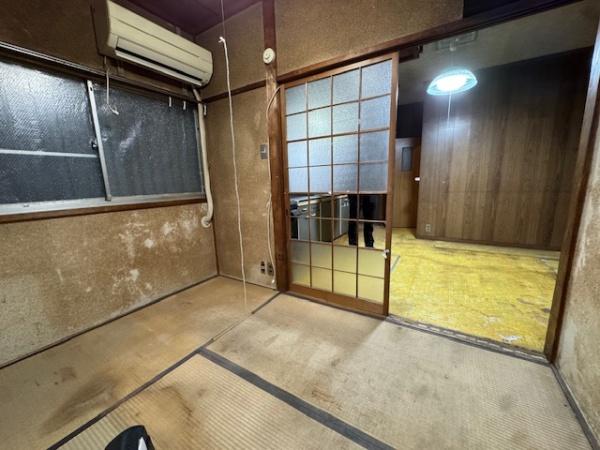 京都市上京区下横町の中古一戸建て