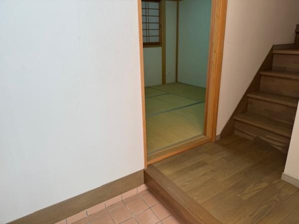 京都市上京区新ン町の中古一戸建て
