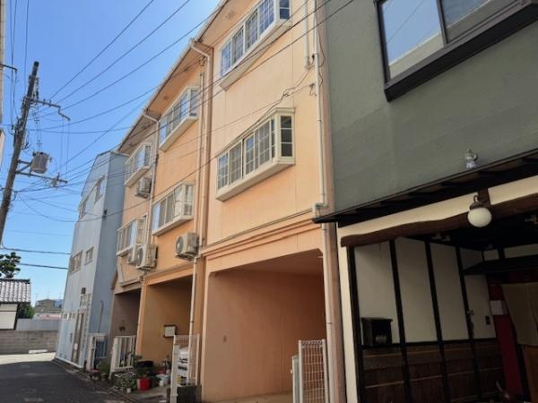京都市上京区新ン町の中古一戸建