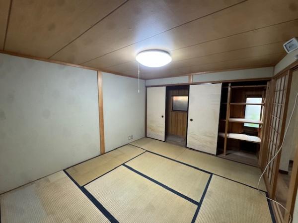 京都市上京区上立売町の中古一戸建て