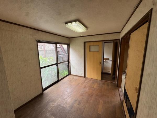 京都市上京区上立売町の中古一戸建て