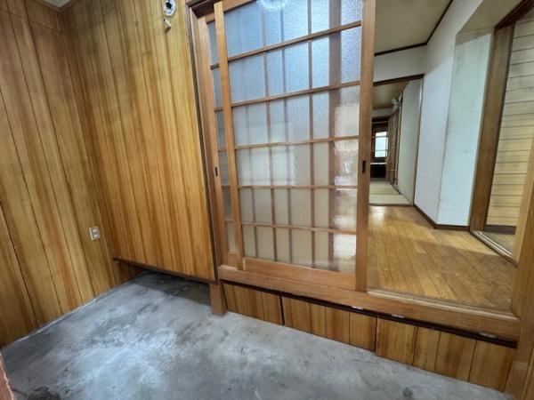 京都市上京区上立売町の中古一戸建て