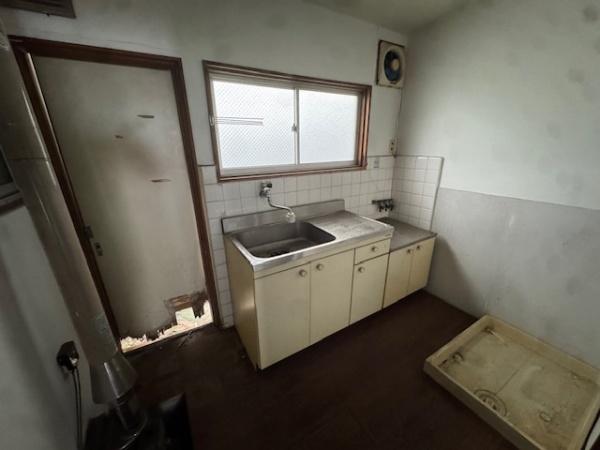 京都市中京区鍛冶町の中古一戸建て