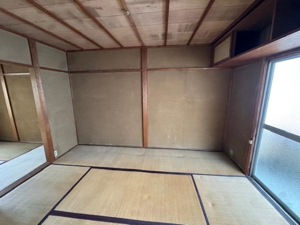 京都市中京区鍛冶町の中古一戸建て