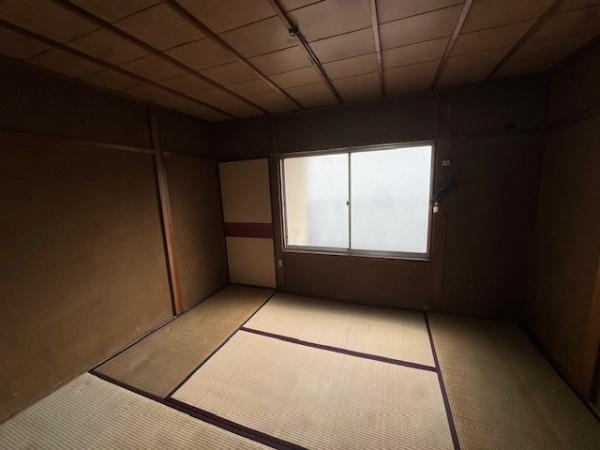 京都市中京区鍛冶町の中古一戸建て