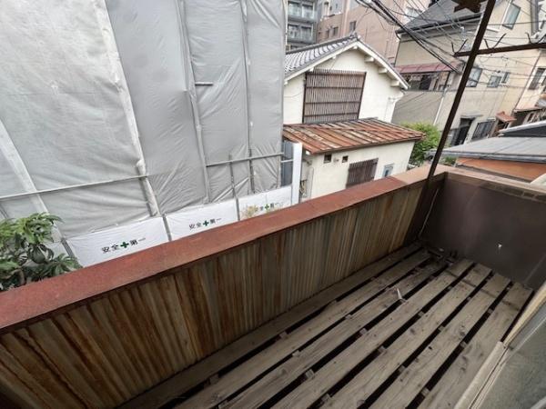京都市中京区鍛冶町の中古一戸建て