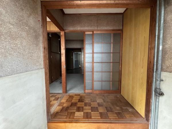京都市中京区鍛冶町の中古一戸建