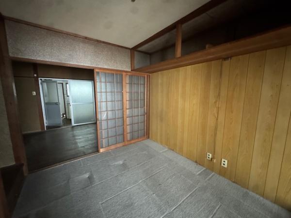 京都市中京区鍛冶町の中古一戸建