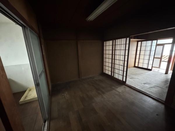 京都市中京区鍛冶町の中古一戸建て