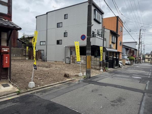 Ａ号地