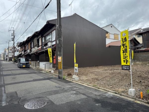 Ｂ号地