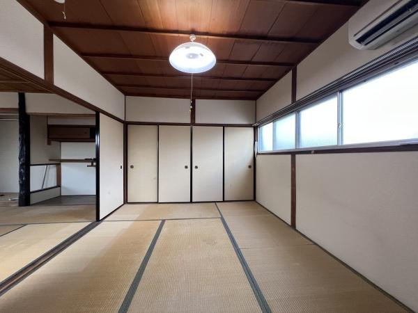 京都市北区衣笠天神森町の中古一戸建