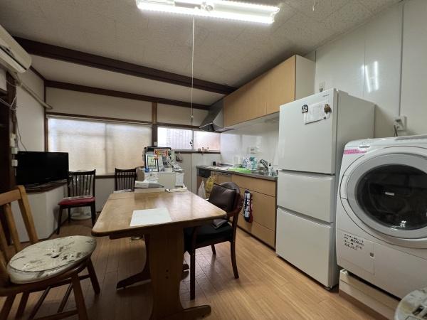 京都市北区衣笠天神森町の中古一戸建て