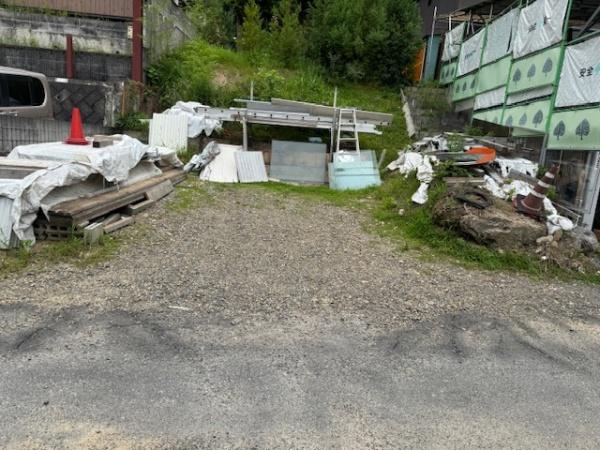 京都市北区西賀茂円峰の売土地