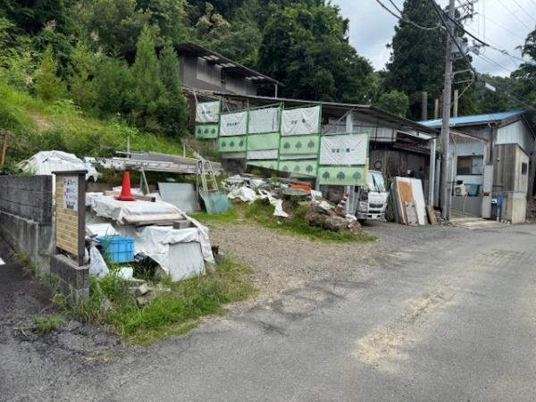 京都市北区西賀茂円峰の売土地