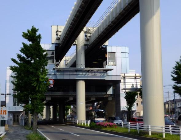 千葉市若葉区桜木２丁目の中古一戸建て(桜木駅(千葉都市モノレール2号線))